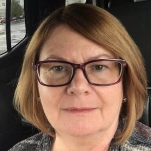 Meet your Posher, Debra